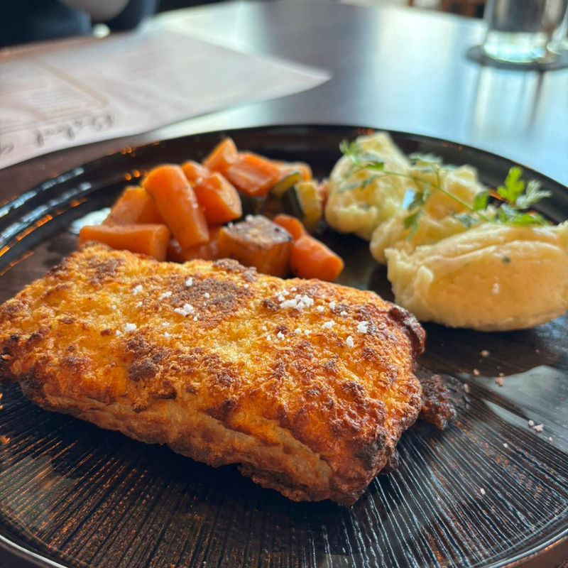 Spécialité Bistrot 9